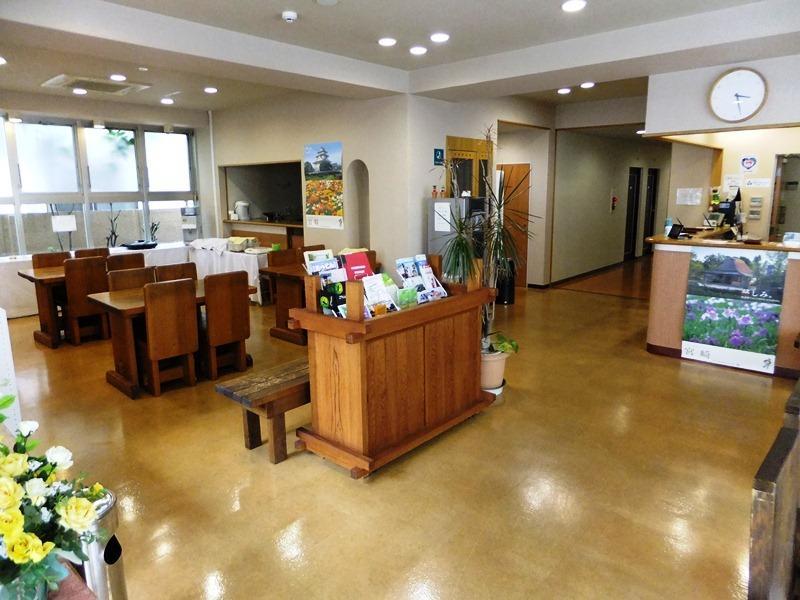 Miyazaki 5C'S Hotel Dış mekan fotoğraf