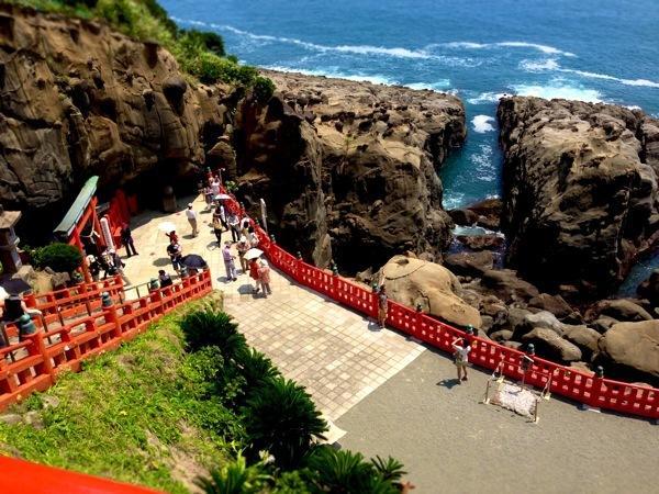 Miyazaki 5C'S Hotel Dış mekan fotoğraf