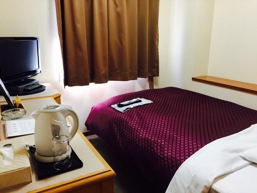 Miyazaki 5C'S Hotel Dış mekan fotoğraf