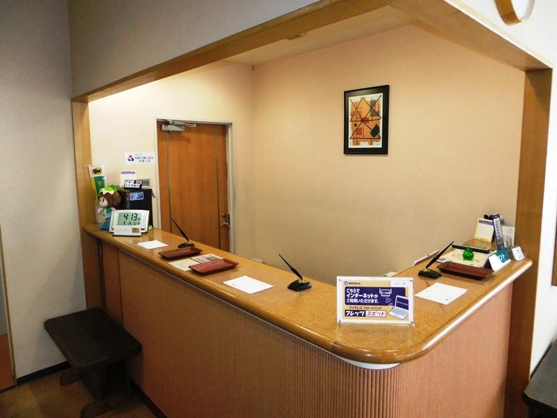 Miyazaki 5C'S Hotel Dış mekan fotoğraf