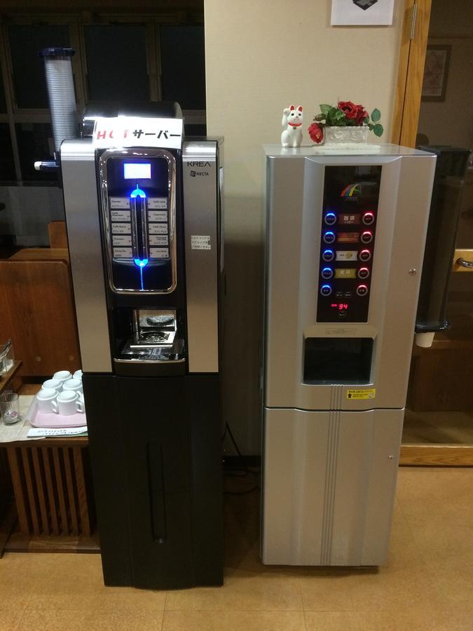 Miyazaki 5C'S Hotel Dış mekan fotoğraf